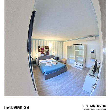 La Rosa App Apartamento Livorno Exterior foto