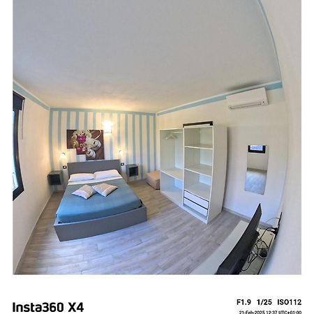 La Rosa App Apartamento Livorno Exterior foto