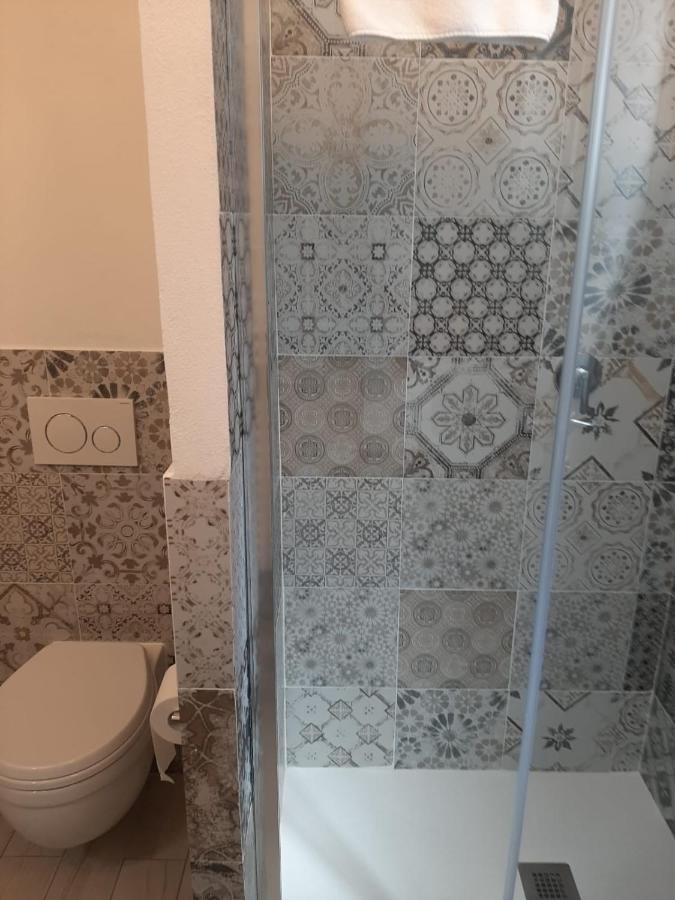 La Rosa App Apartamento Livorno Exterior foto