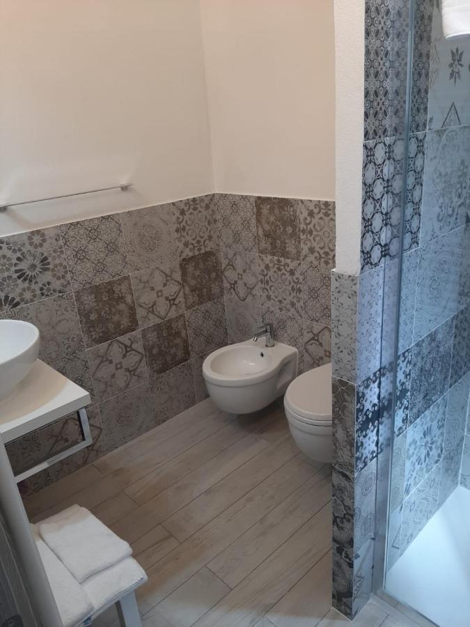 La Rosa App Apartamento Livorno Exterior foto