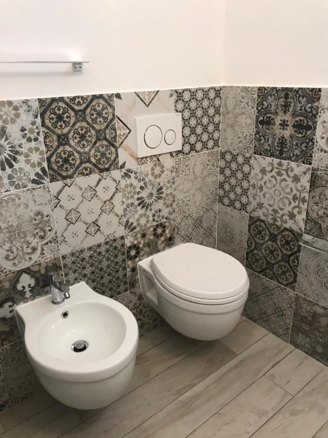 La Rosa App Apartamento Livorno Exterior foto