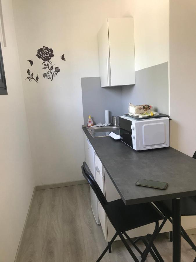 La Rosa App Apartamento Livorno Exterior foto