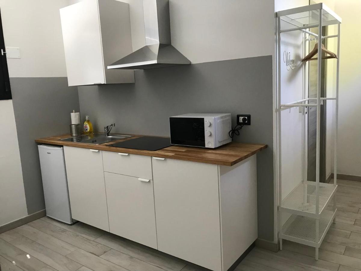 La Rosa App Apartamento Livorno Exterior foto