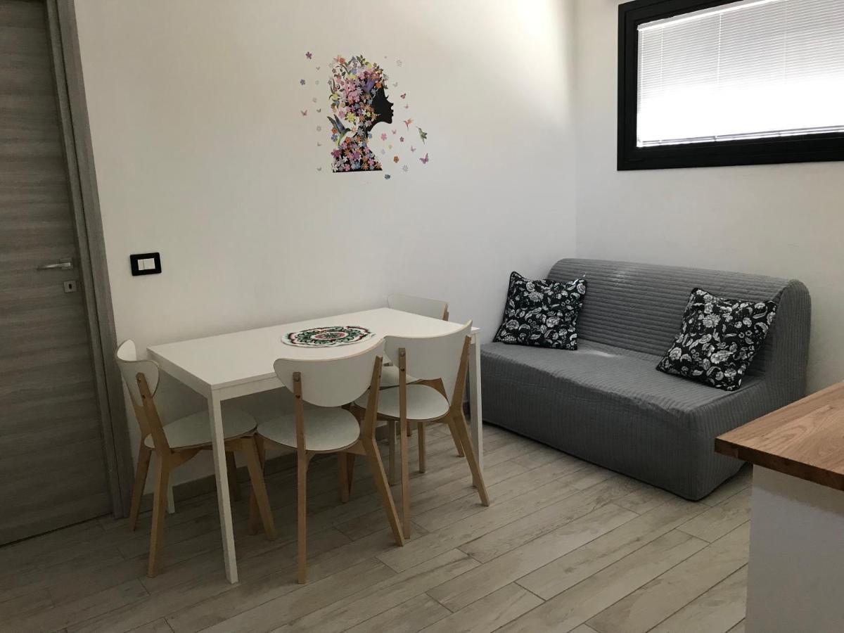 La Rosa App Apartamento Livorno Exterior foto