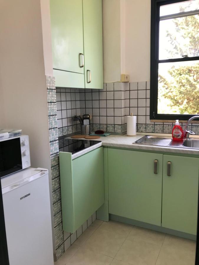 La Rosa App Apartamento Livorno Exterior foto
