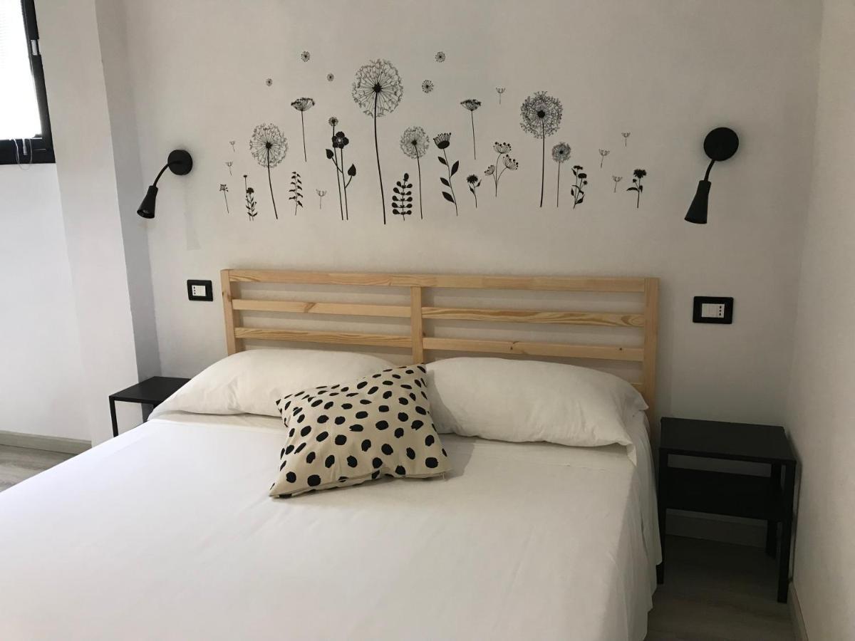 La Rosa App Apartamento Livorno Exterior foto