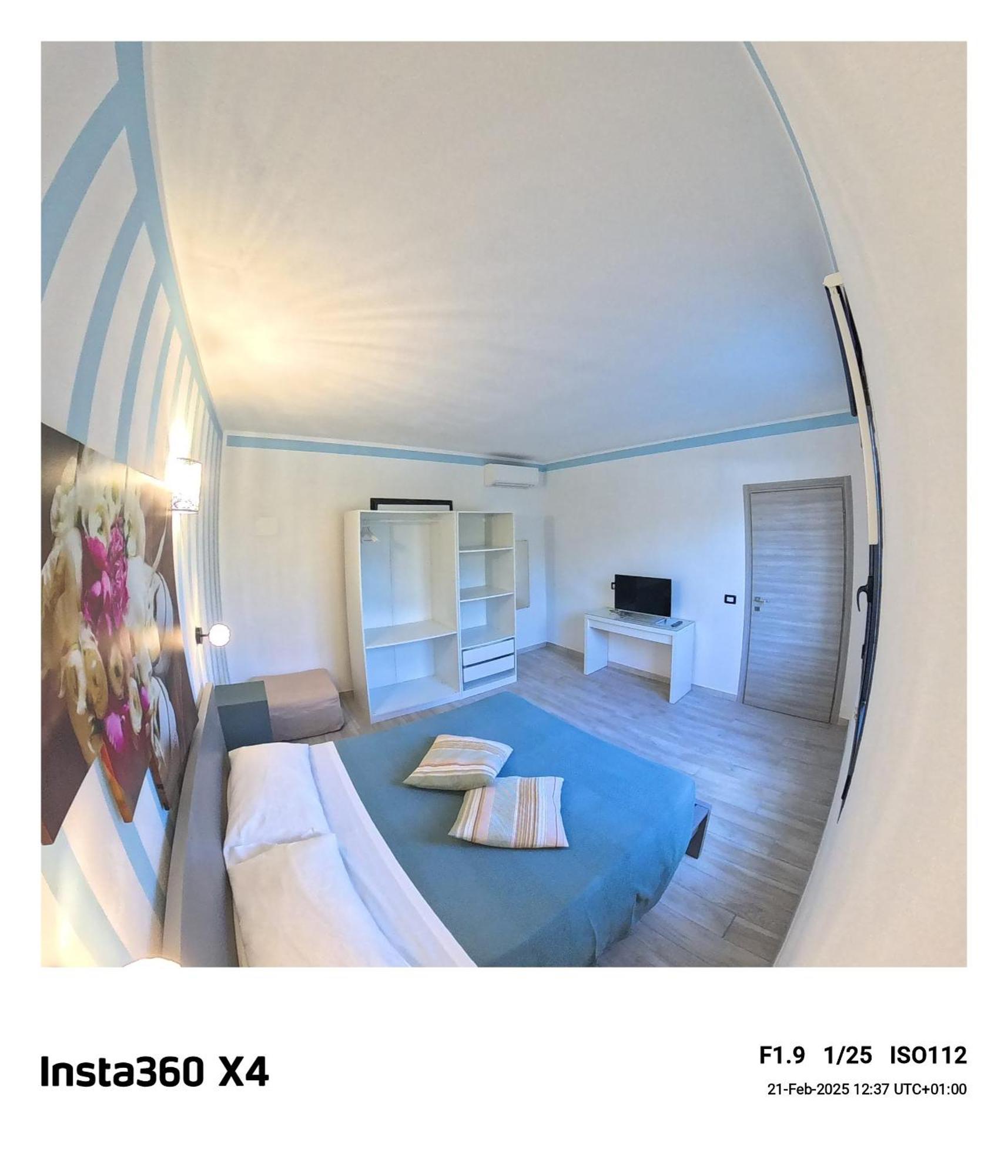 La Rosa App Apartamento Livorno Exterior foto
