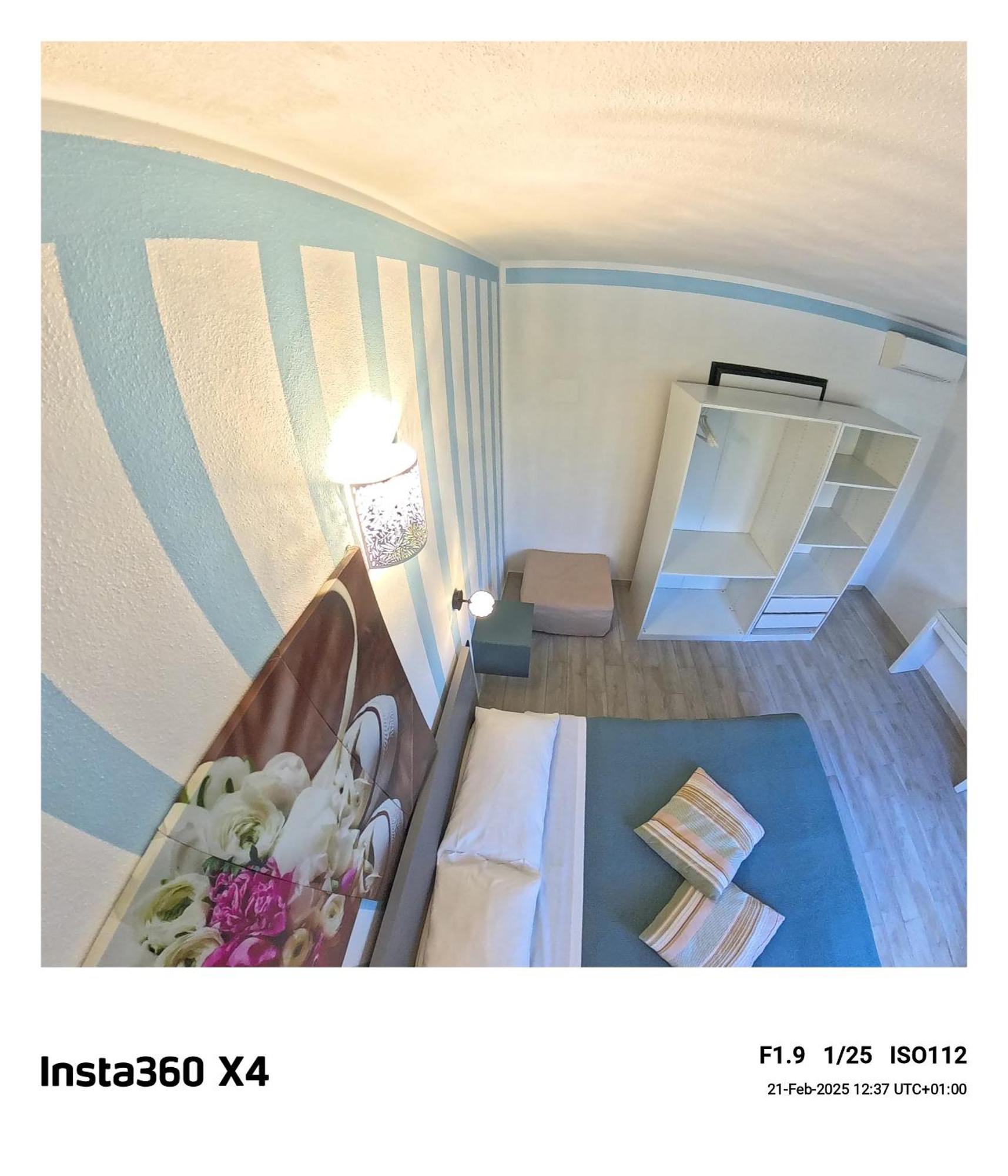 La Rosa App Apartamento Livorno Exterior foto