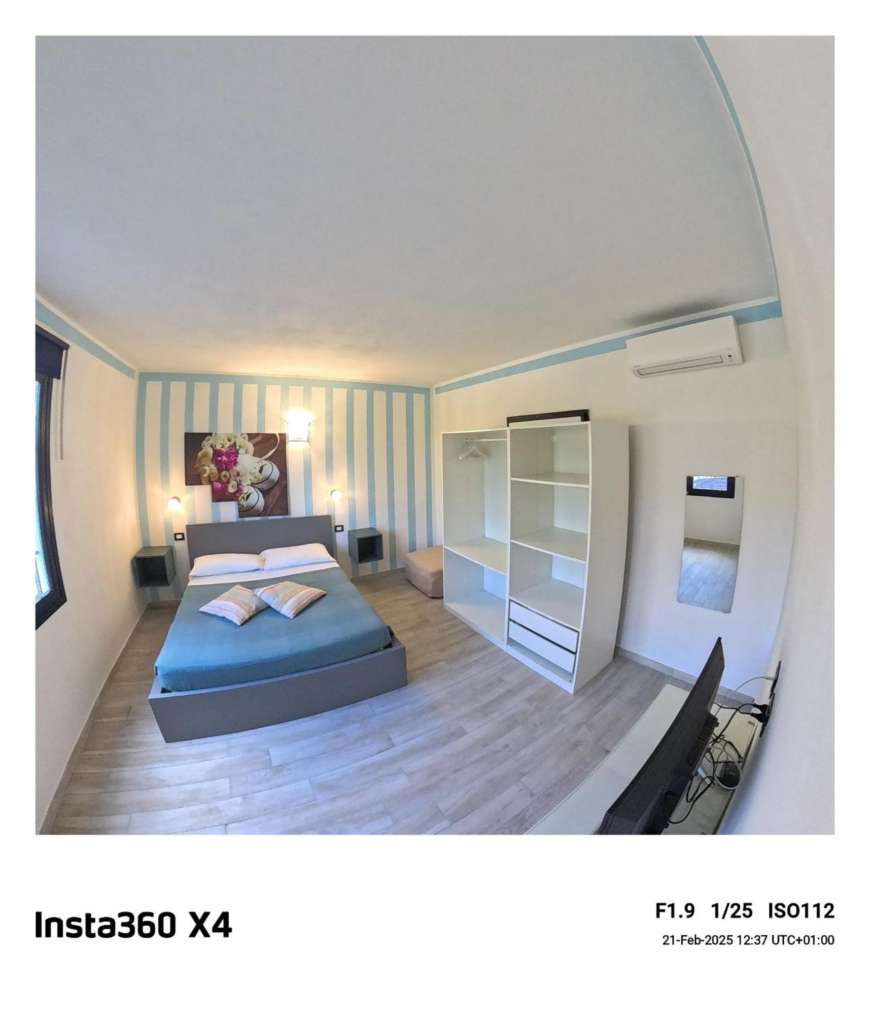 La Rosa App Apartamento Livorno Exterior foto