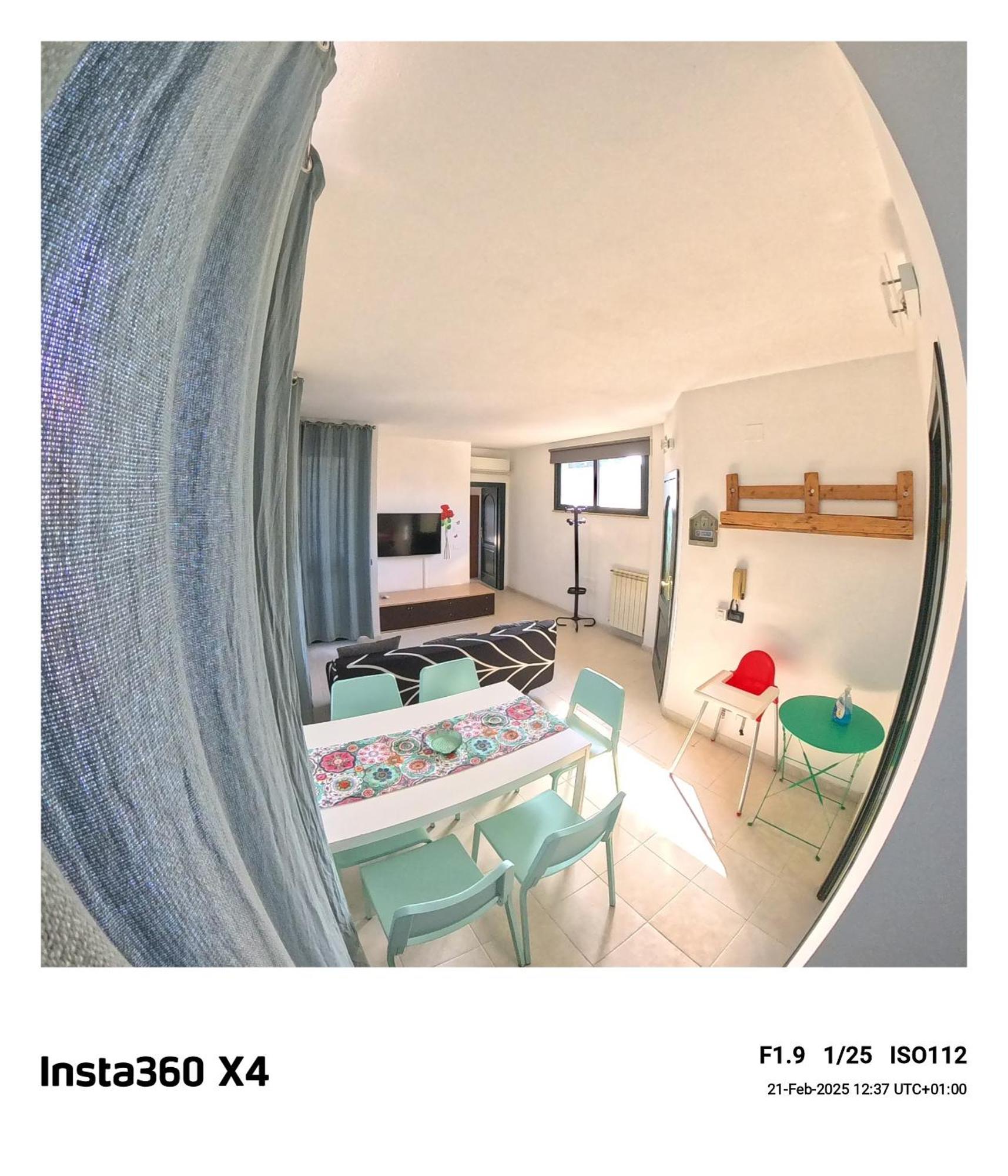 La Rosa App Apartamento Livorno Exterior foto
