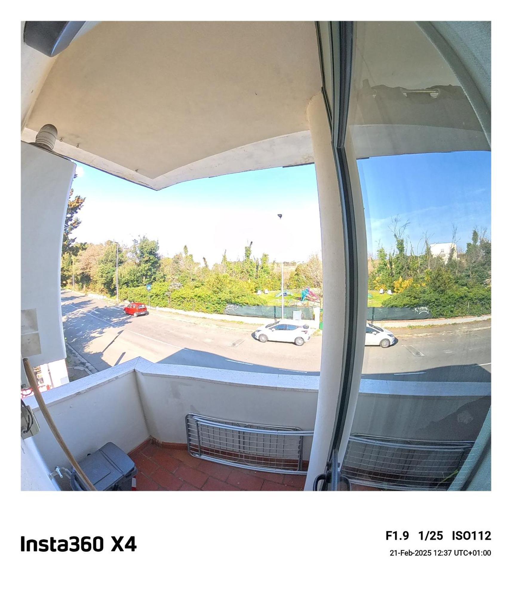 La Rosa App Apartamento Livorno Exterior foto