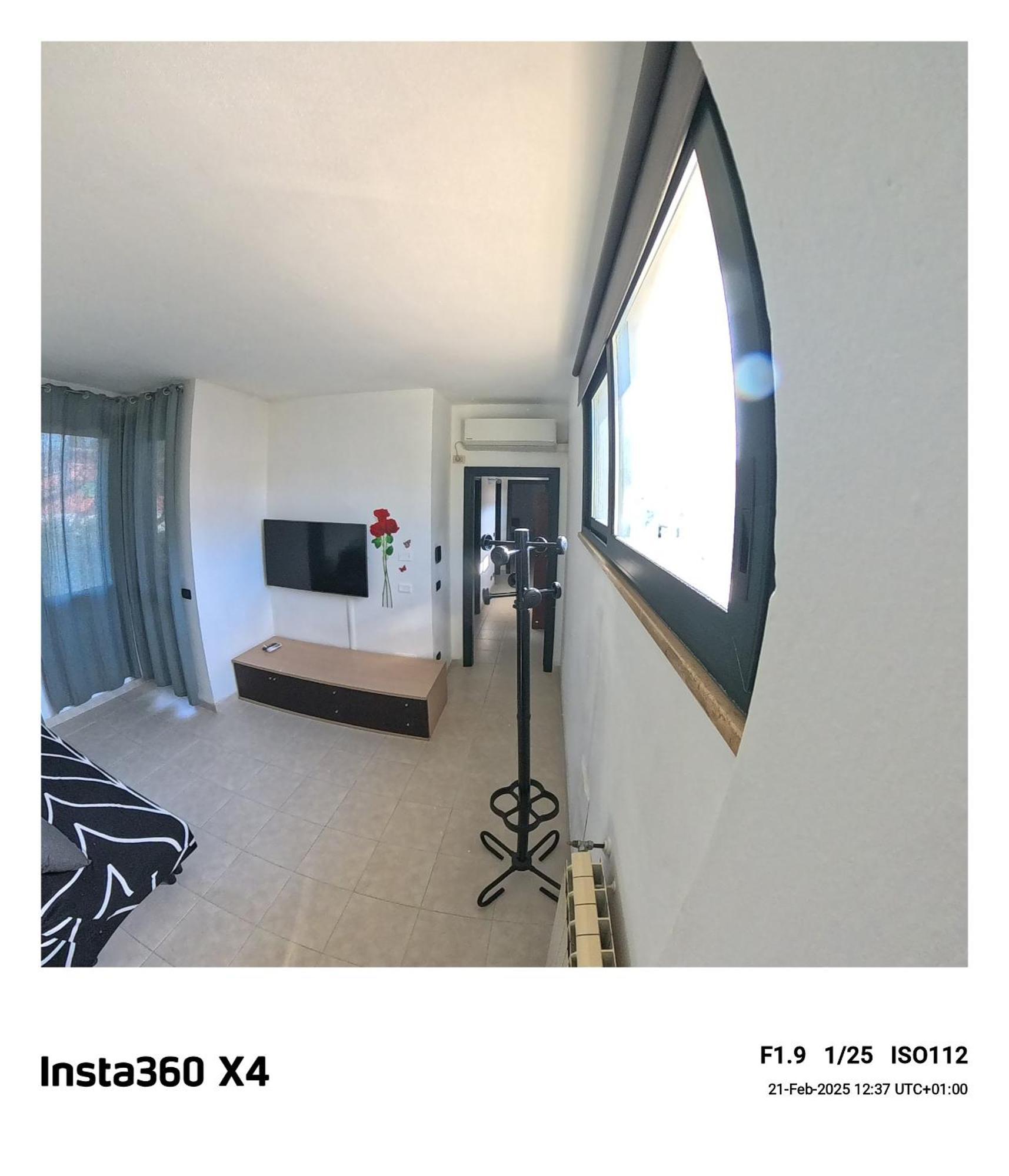 La Rosa App Apartamento Livorno Exterior foto