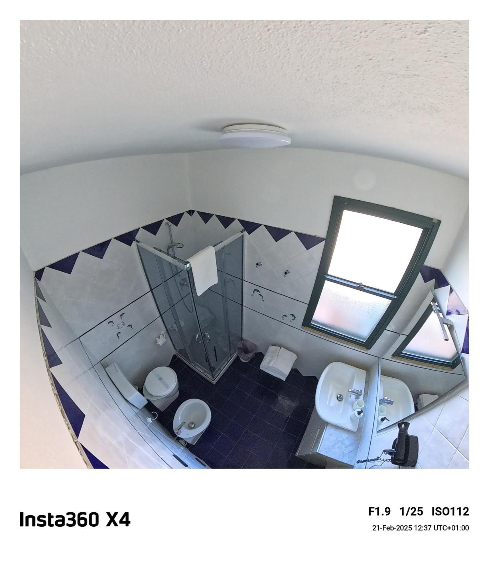La Rosa App Apartamento Livorno Exterior foto