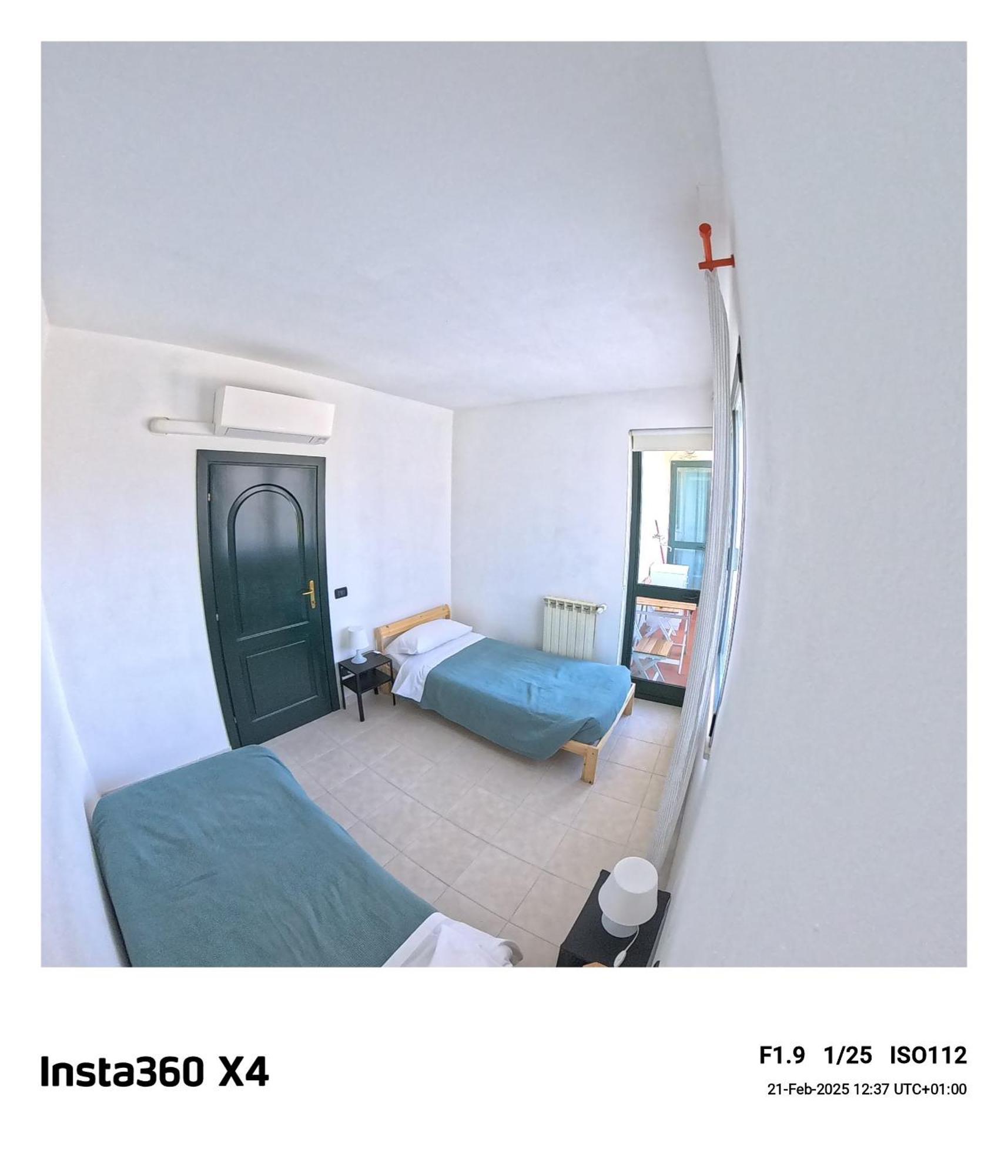 La Rosa App Apartamento Livorno Exterior foto