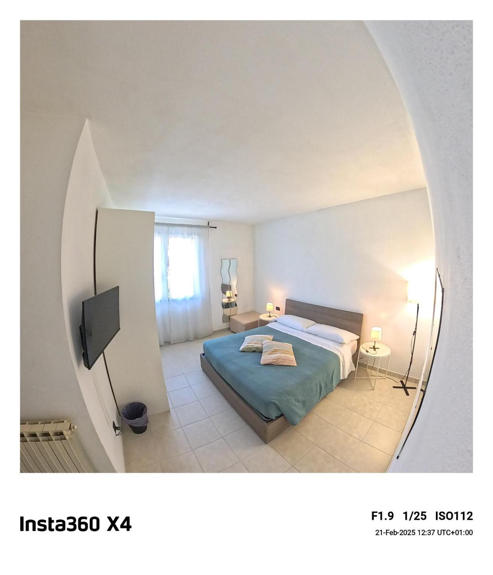 La Rosa App Apartamento Livorno Exterior foto