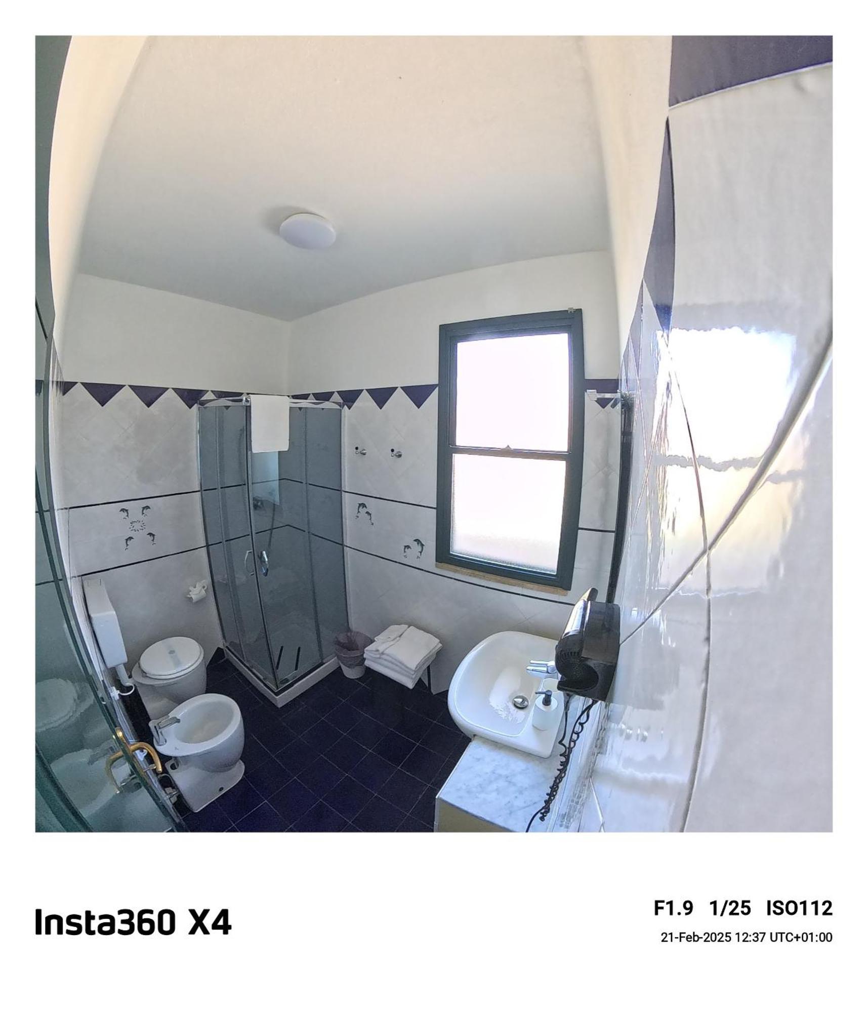 La Rosa App Apartamento Livorno Exterior foto