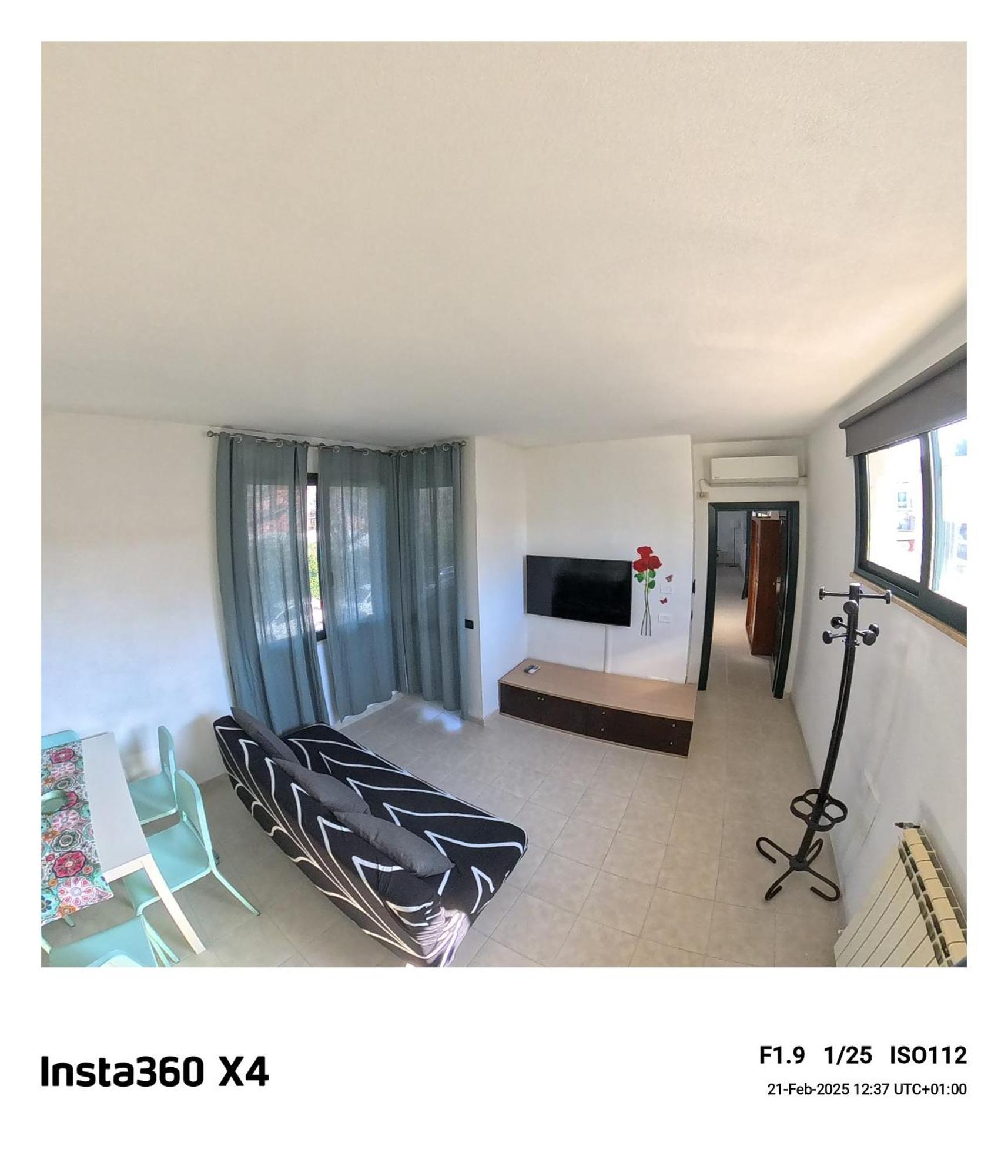 La Rosa App Apartamento Livorno Exterior foto