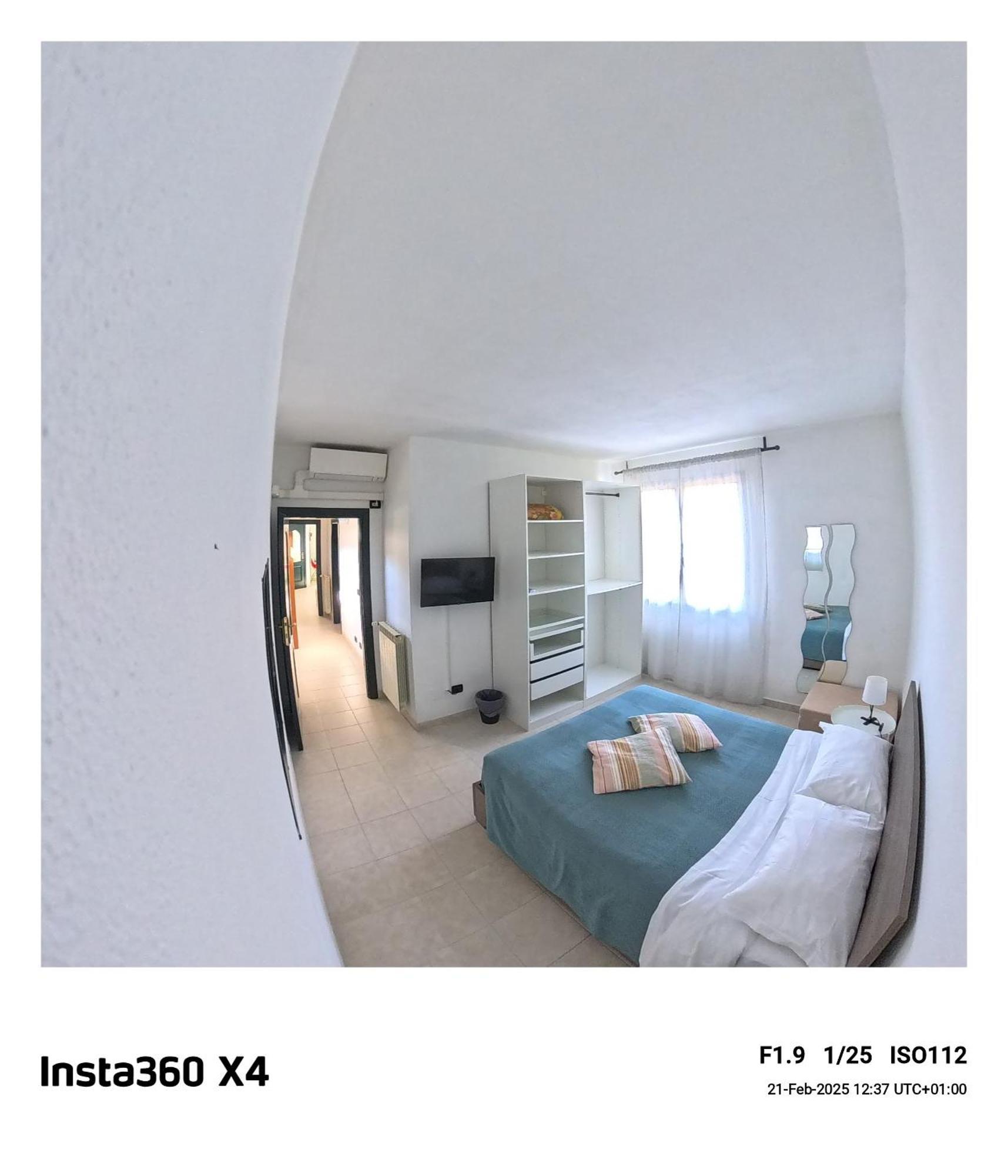 La Rosa App Apartamento Livorno Exterior foto