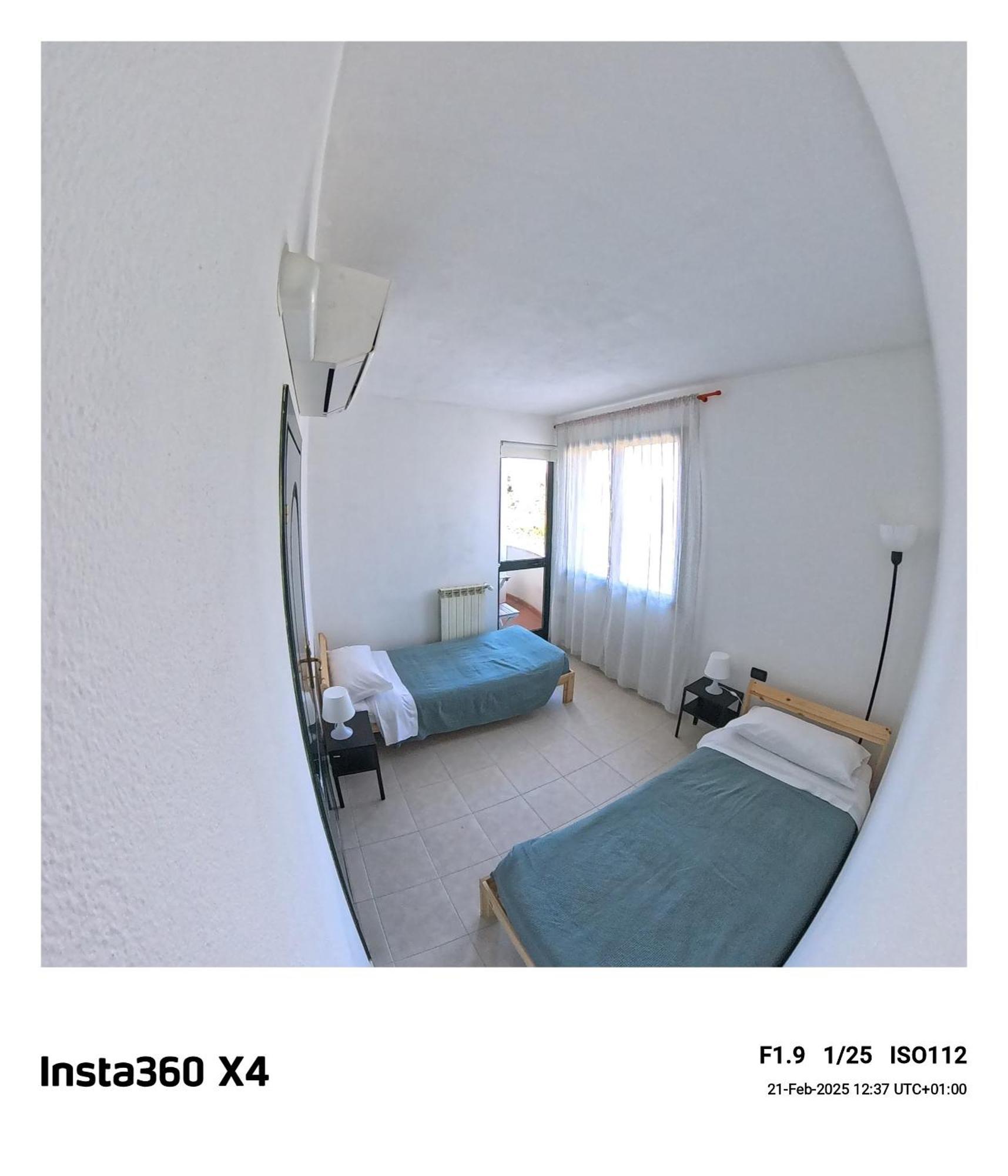 La Rosa App Apartamento Livorno Exterior foto