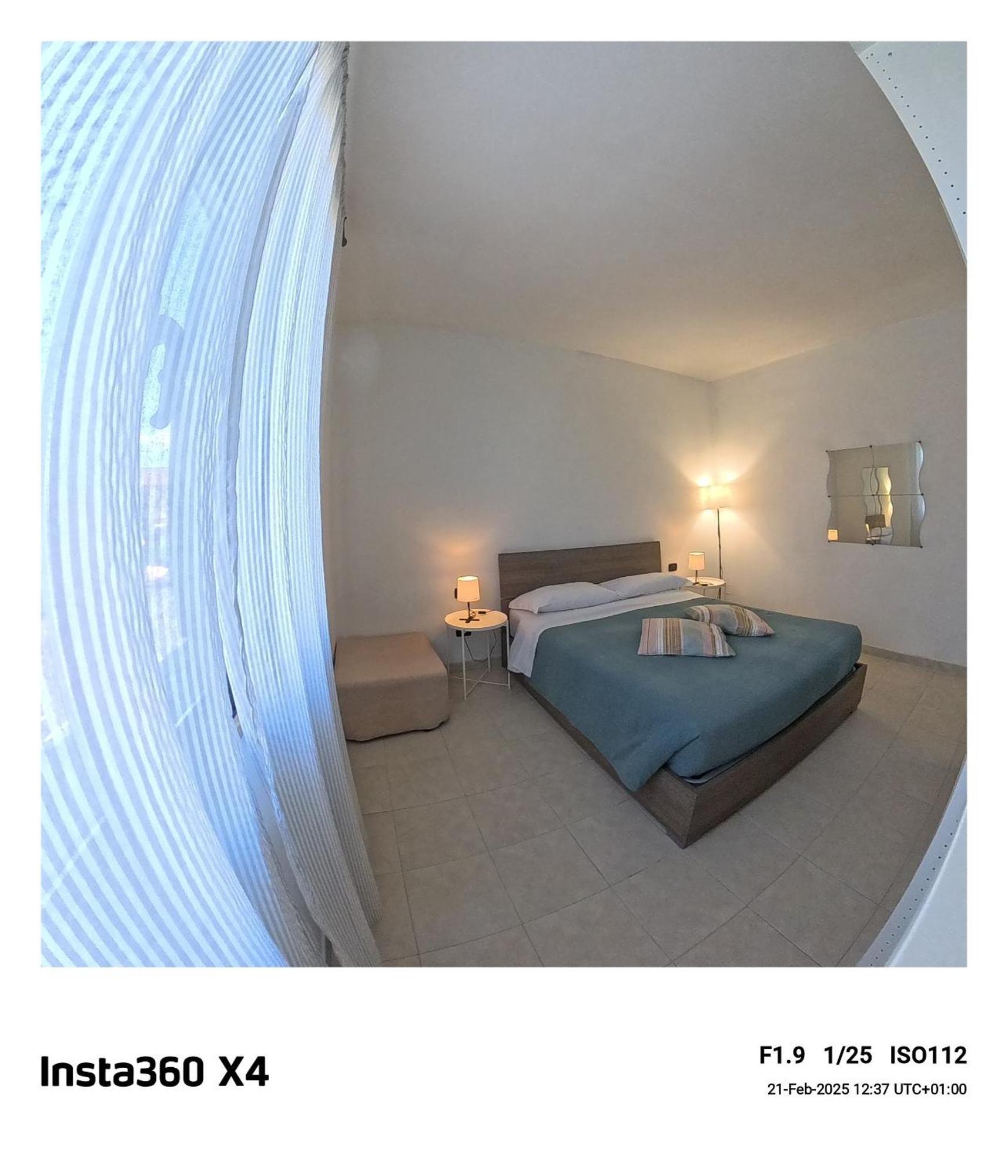 La Rosa App Apartamento Livorno Exterior foto
